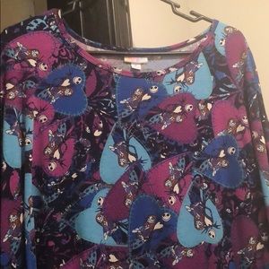 XL LuLaRoe Irma